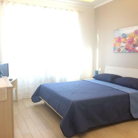 Stephen Accommodation Roma Exterior foto