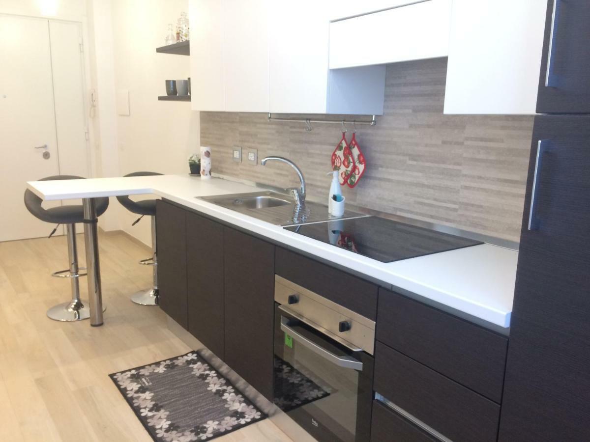 Stephen Accommodation Roma Exterior foto