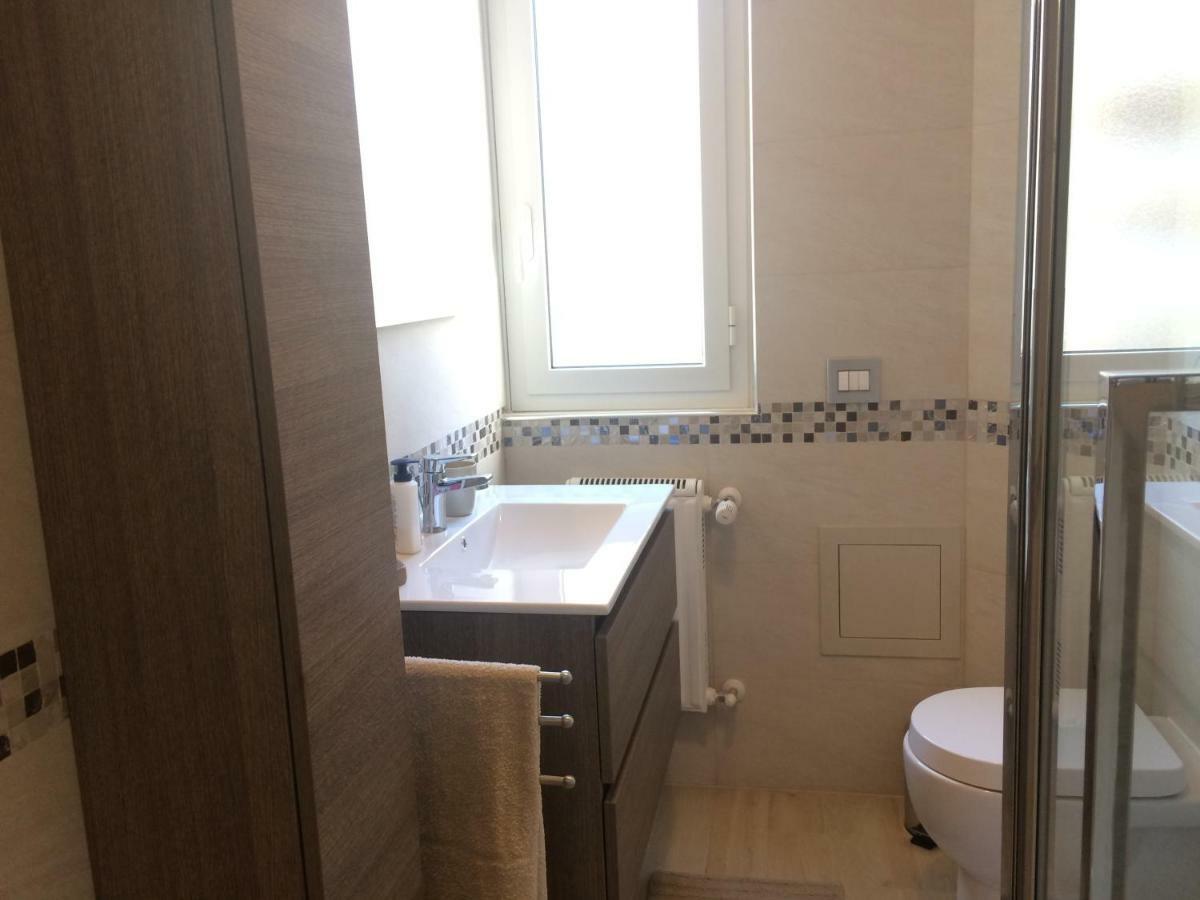 Stephen Accommodation Roma Exterior foto