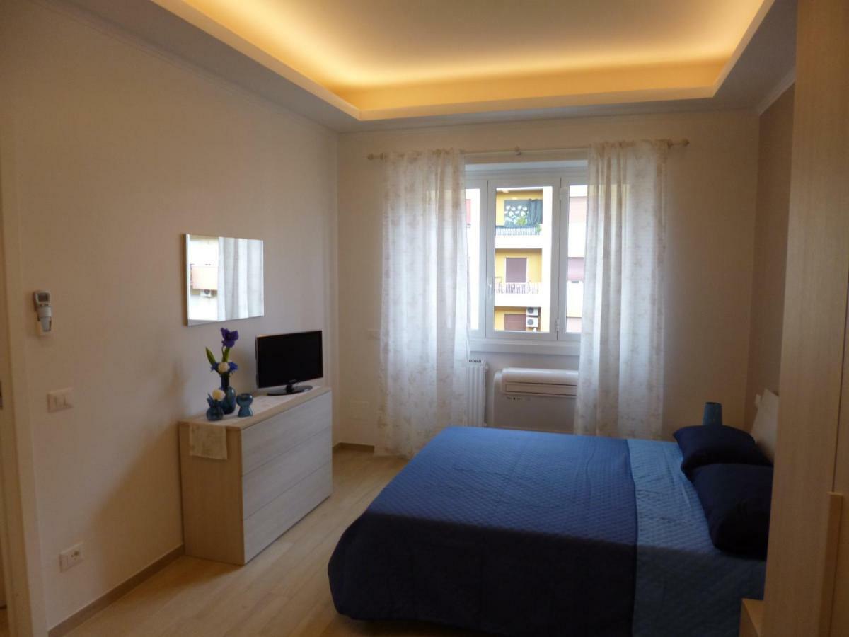 Stephen Accommodation Roma Exterior foto