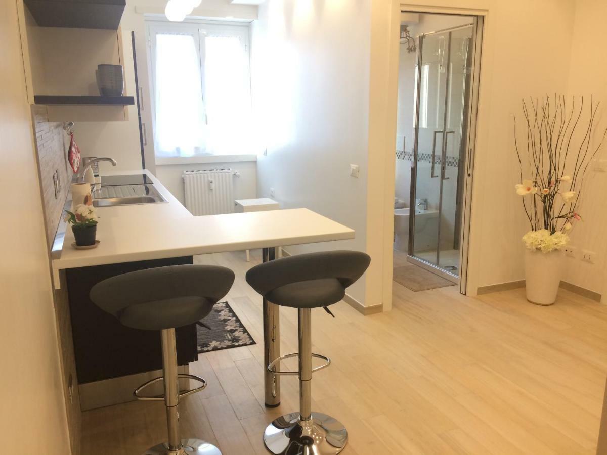 Stephen Accommodation Roma Exterior foto
