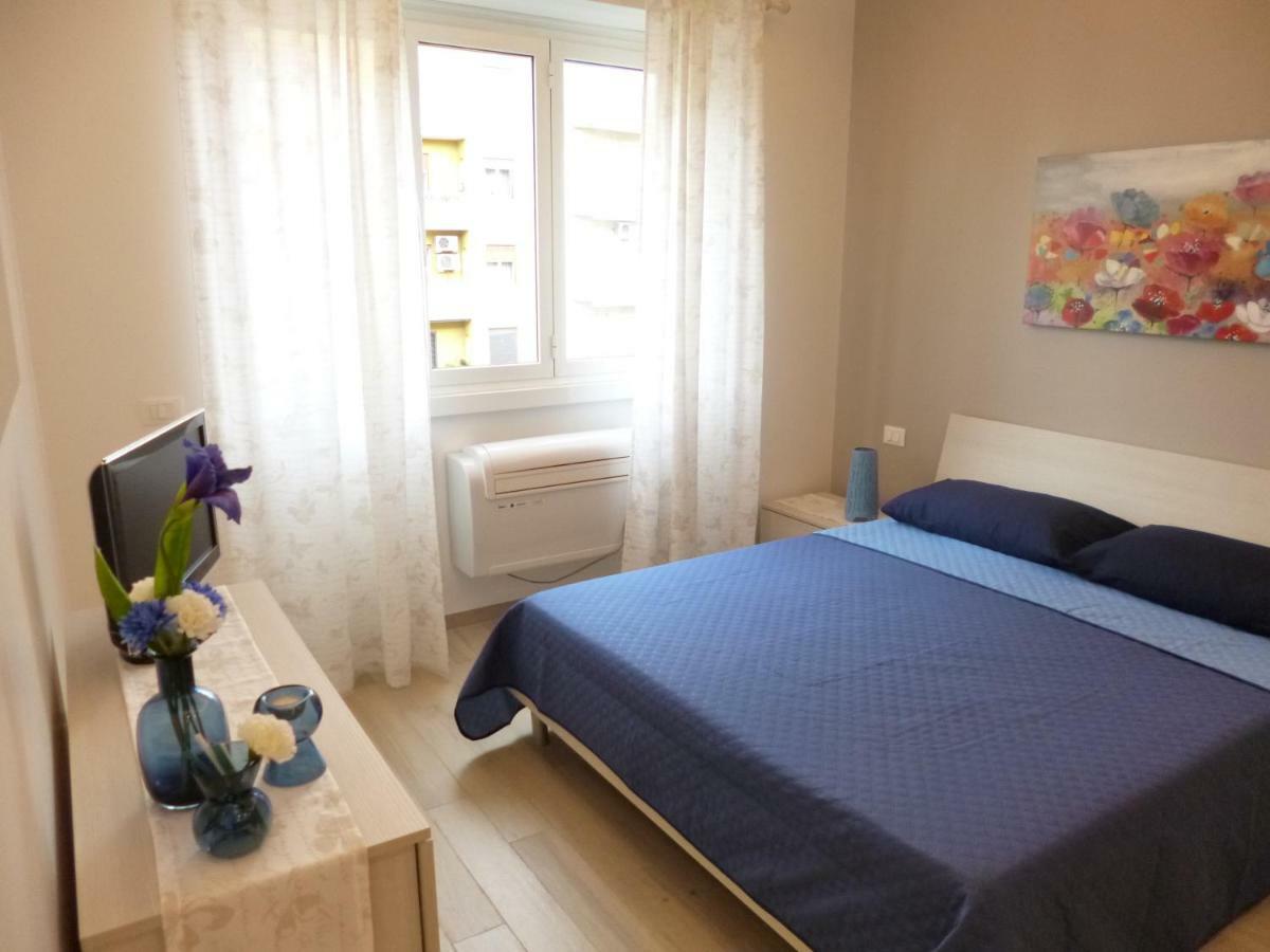 Stephen Accommodation Roma Exterior foto