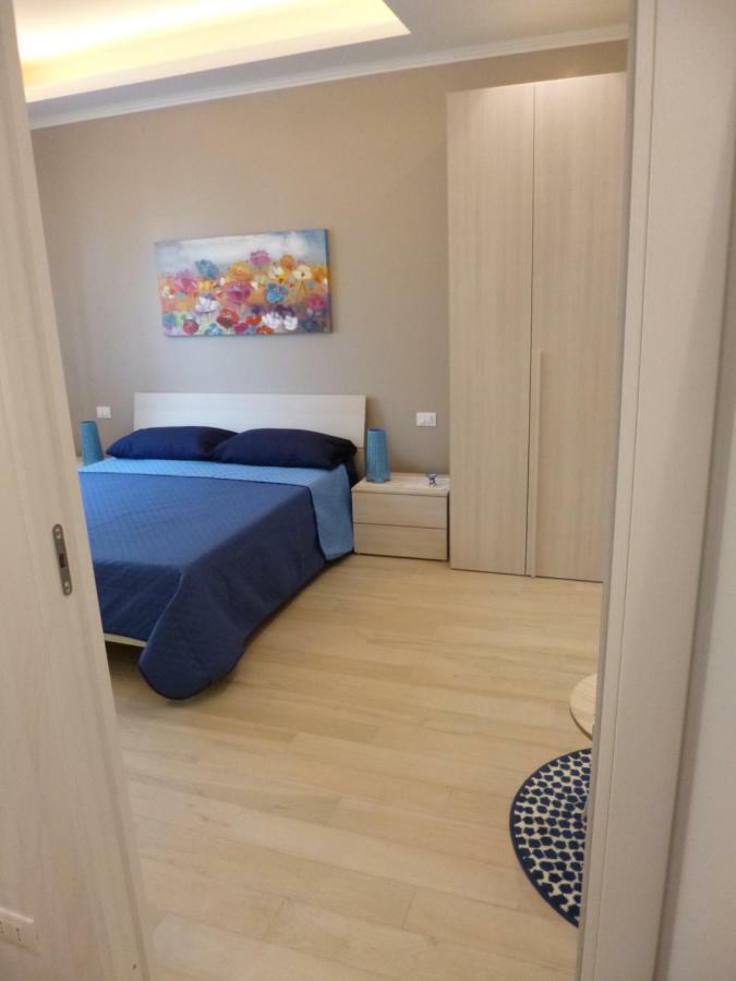 Stephen Accommodation Roma Exterior foto