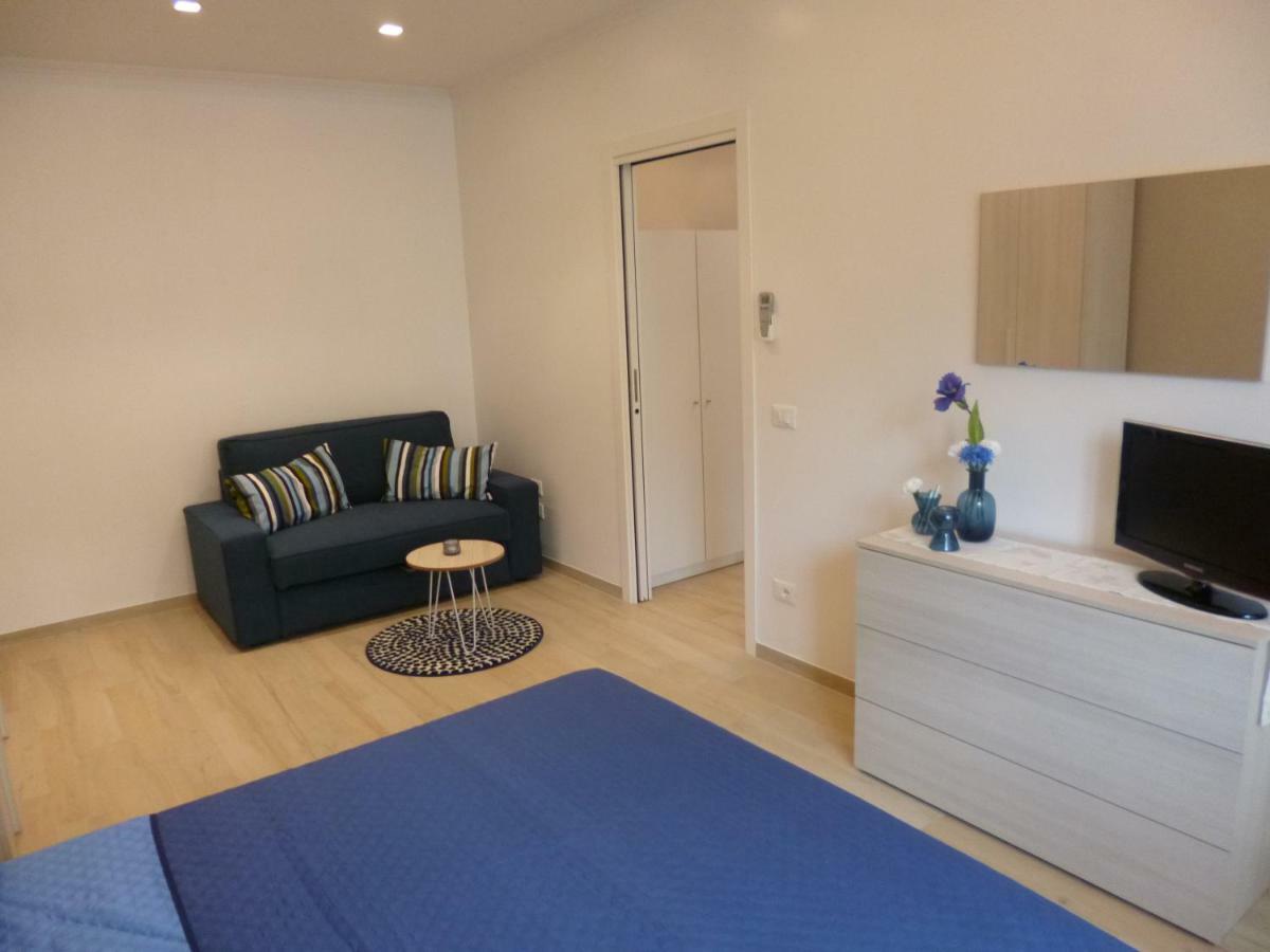 Stephen Accommodation Roma Exterior foto