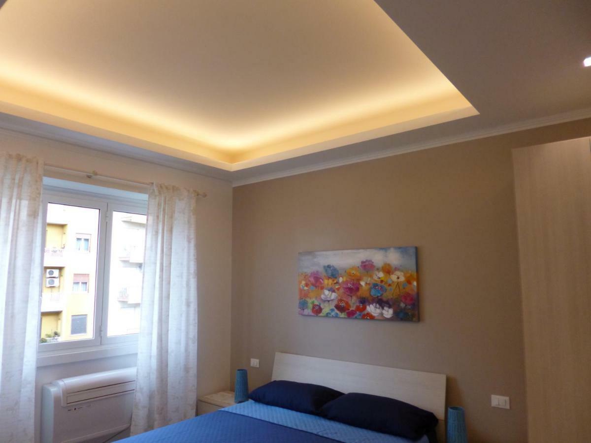 Stephen Accommodation Roma Exterior foto