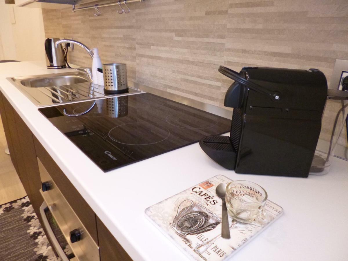 Stephen Accommodation Roma Exterior foto
