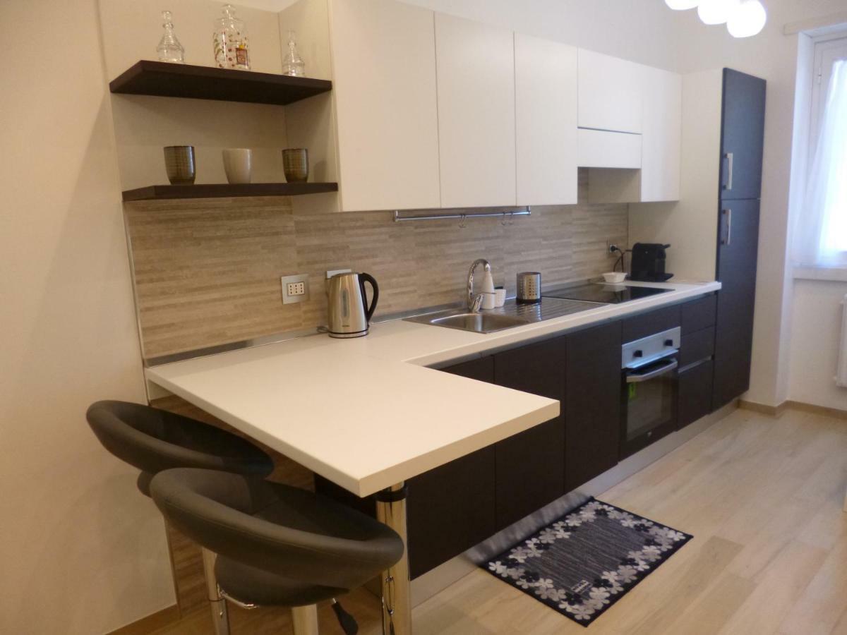 Stephen Accommodation Roma Exterior foto