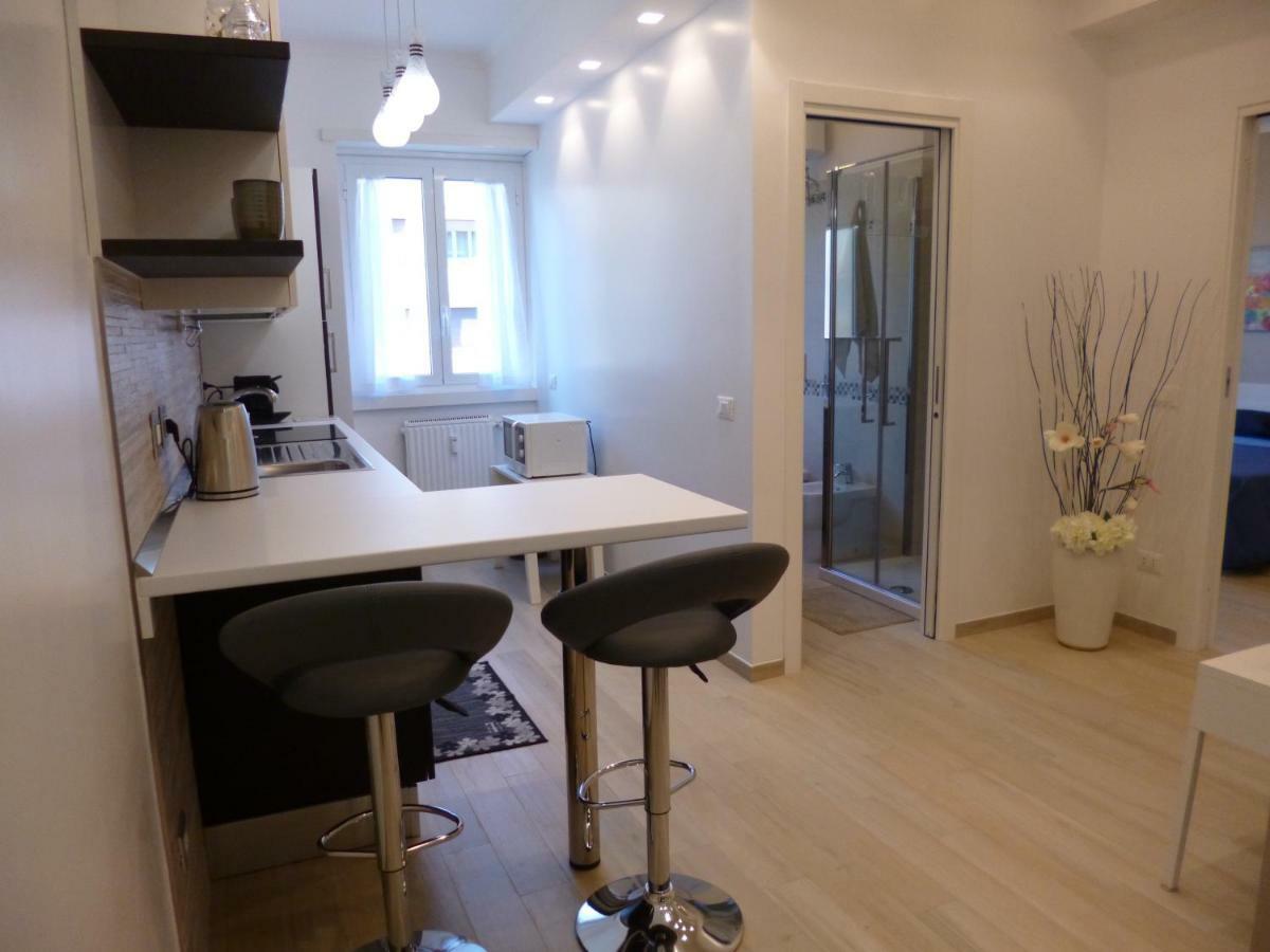 Stephen Accommodation Roma Exterior foto