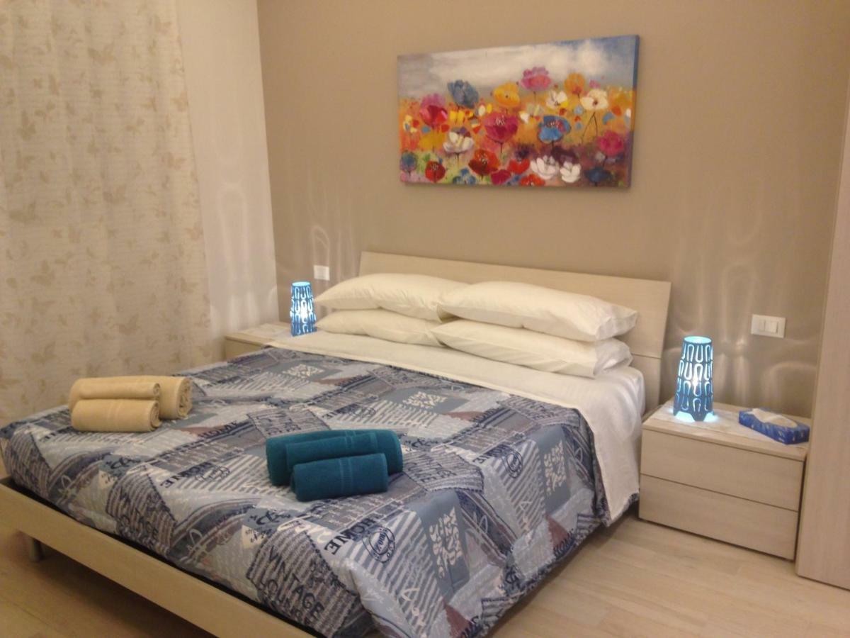 Stephen Accommodation Roma Exterior foto