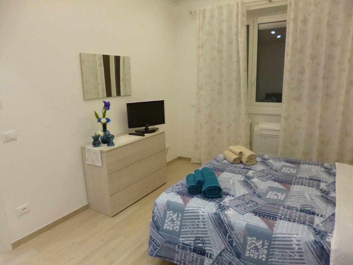 Stephen Accommodation Roma Exterior foto