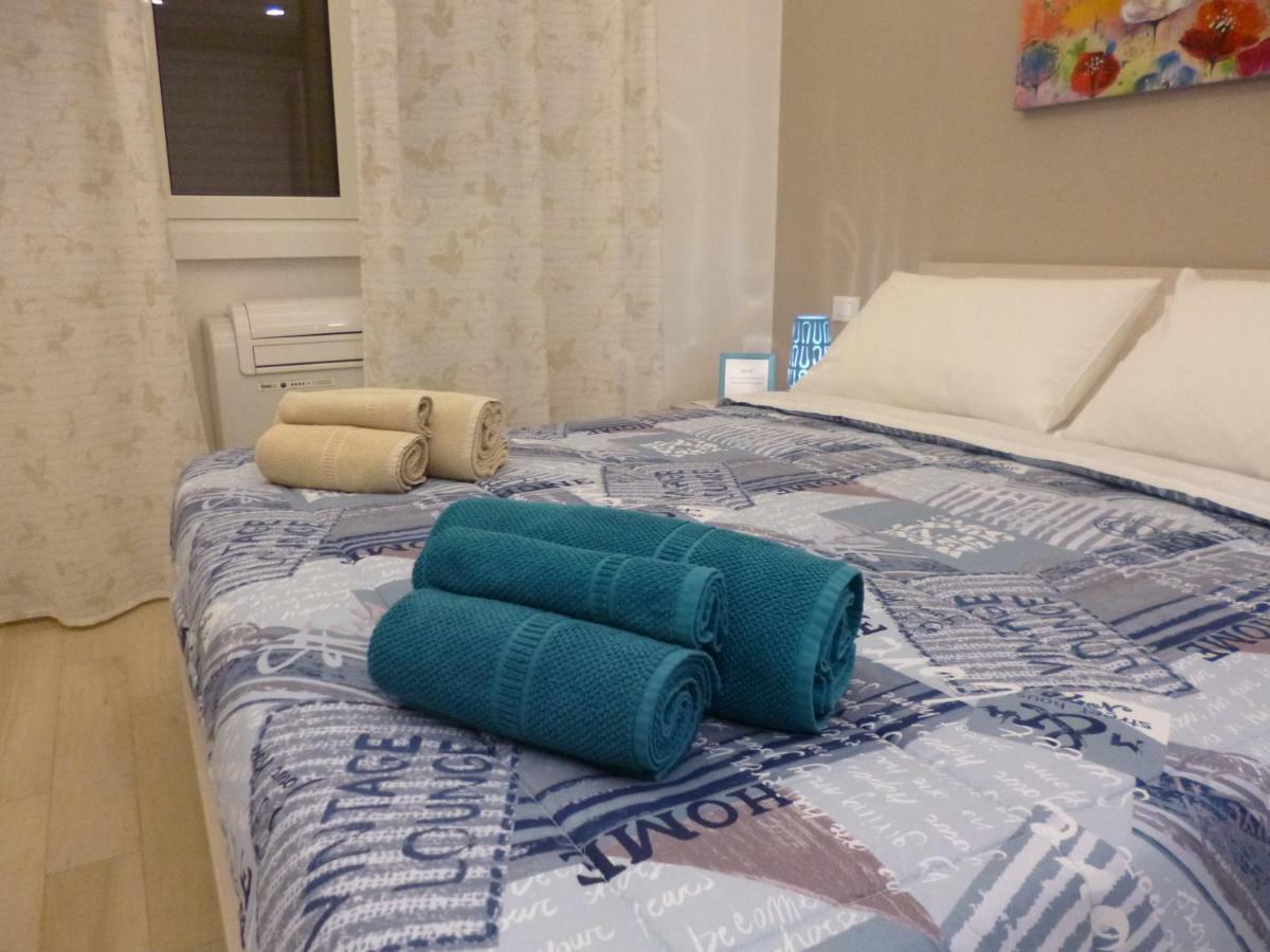 Stephen Accommodation Roma Exterior foto