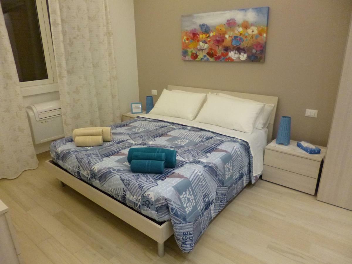 Stephen Accommodation Roma Exterior foto