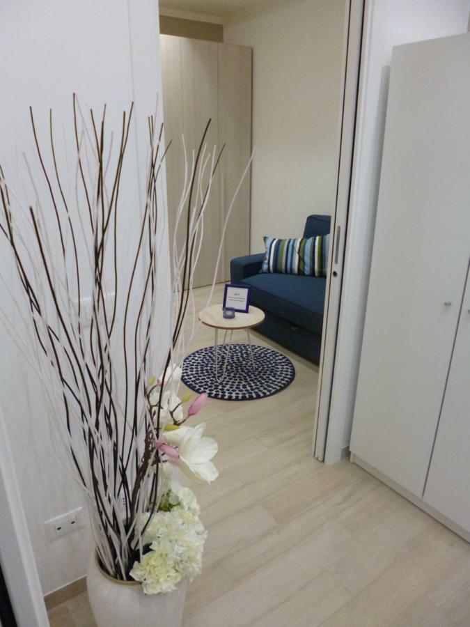 Stephen Accommodation Roma Exterior foto
